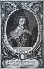 Bernard de Nogaret de La Valette (1592-1661), Antiquités & Art, Enlèvement ou Envoi