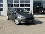 Ford Fiesta Titanium Automaat - Garantie 12m, 118 g/km, Stof, 5 zetels, 5 deurs