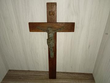 Crucifix, Enlèvement ou Envoi