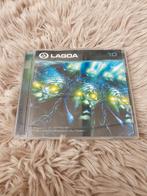Lagoa 10, Cd's en Dvd's, Ophalen of Verzenden, Zo goed als nieuw