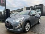 Citroen DS3 1.6Hdi Eur5 1ste eig. Onderhb., Auto's, Citroën, 0 kg, Euro 5, 0 min, Zwart