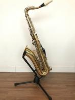 Tenor saxofoon Super Classic Amati Kraslice, Enlèvement, Utilisé, Ténor, Avec valise