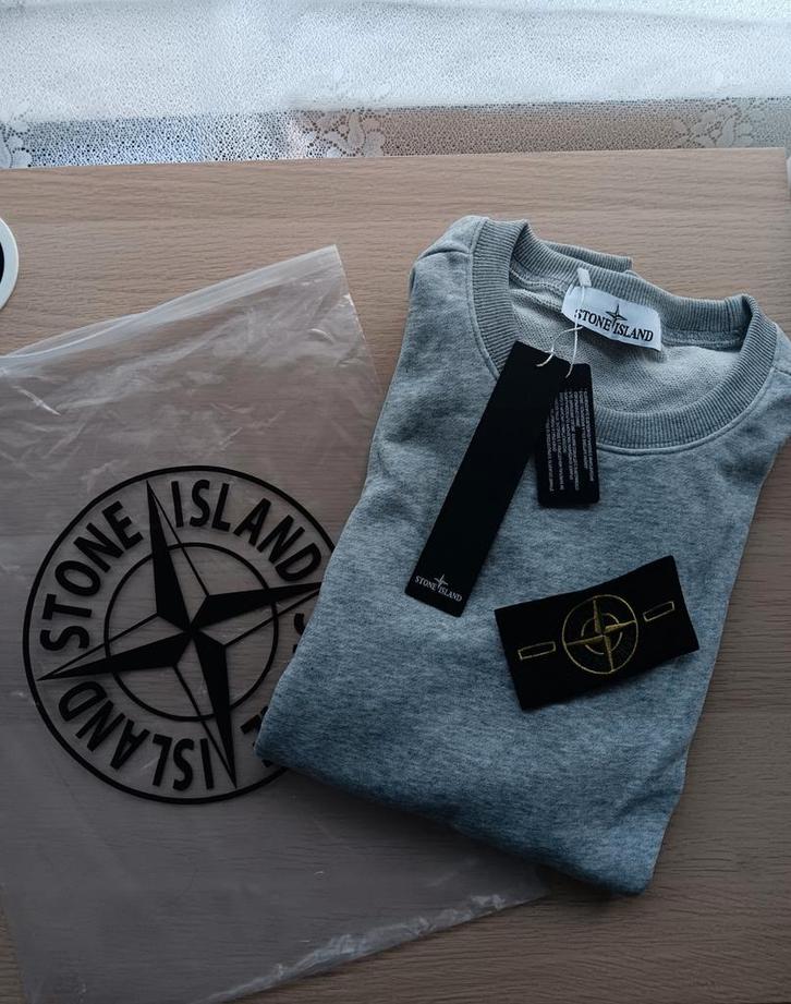 Pull Stone Island, Vêtements | Hommes, Pulls & Vestes, Neuf, Enlèvement ou Envoi