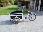 Elektrische bakfiets, Fietsen en Brommers, Fietsen | Bakfietsen, Ophalen