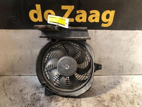 Radiateurfan van een Hyundai Santafe, Auto-onderdelen, Airco en Verwarming, Hyundai, Gebruikt, 3 maanden garantie, Ophalen of Verzenden