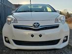 TOYOTA VERSO S 1.4 D-4D 2014 AIRCO/GPS/PANO/CAMERADAK, Auto's, Euro 5, Verso-S, Bedrijf, 66 kW