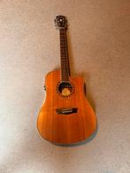 washburn wd10sce, Muziek en Instrumenten, Ophalen, Zo goed als nieuw