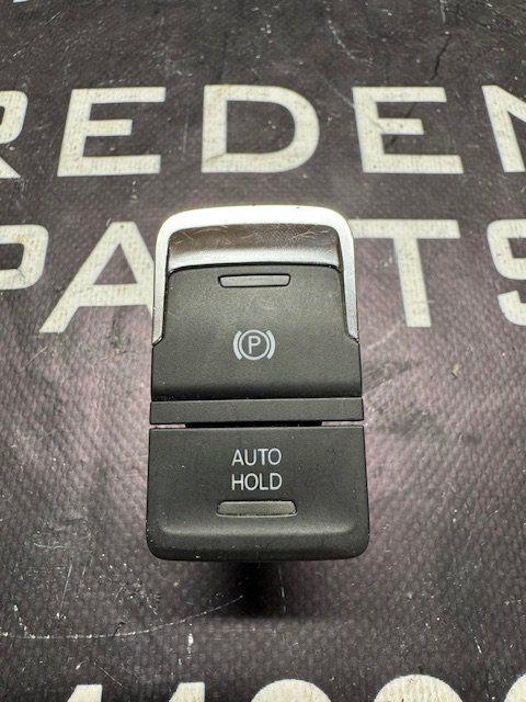 Volkswagen Touran 5T 5T1 5TA Handrem Schakelaar, Auto-onderdelen, Elektronica en Kabels, Volkswagen, Gebruikt, Ophalen of Verzenden