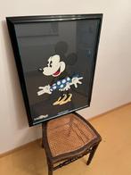 Walt Disney Studios - Minnie Mouse - sérigraphie encadrée, Collections, Enlèvement, Mickey Mouse, Comme neuf, Autres types
