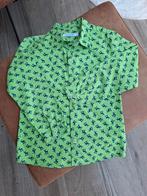 Hemd lange mouw maat 122,filou&friends met rendieren erop, Kinderen en Baby's, Kinderkleding | Maat 122, Ophalen