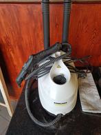 Stoomreiniger Karcher SC3, Ophalen, Gebruikt, Stoomreiniger