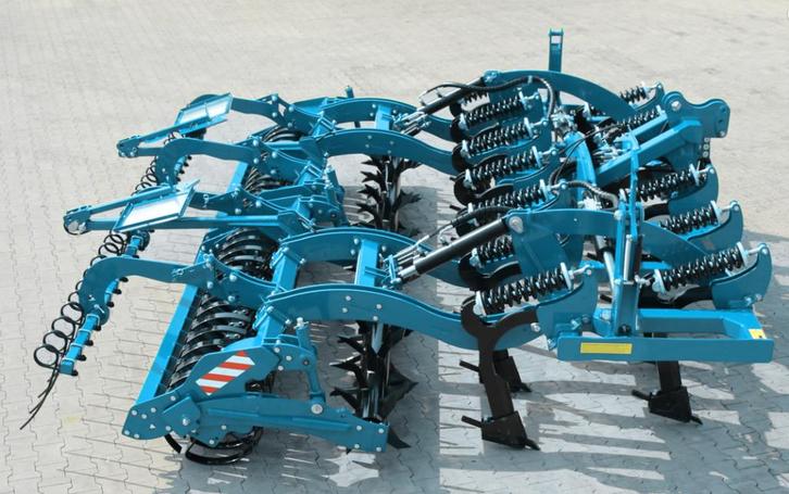 Materiel travail du sol et semis, Articles professionnels, Agriculture | Outils, Cultures, Labour, Enlèvement