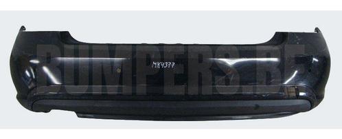 Bumper MERCEDES E-KLASSE W207 AMG COUPE 09-13 A2078853525  A, Auto-onderdelen, Carrosserie, Bumper, Achter, Gebruikt, 6 maanden garantie