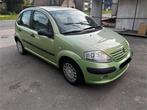 Citroën c3 1.1 benzine met airco reeds gekeurd voor verkoop, Auto's, Citroën, Handgeschakeld, 5 deurs, Particulier, Electronic Stability Program (ESP)