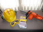 Black & Decker speelgoed kettingzaag, Ophalen of Verzenden, Gebruikt, Jongen of Meisje