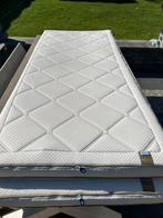 Auping Prestige 2x topper  90 x 210 nieuwstaat zie adv, Ophalen, 90 cm, Eenpersoons, 210 cm