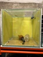 aquarium, Dieren en Toebehoren, Ophalen, Gebruikt, Leeg aquarium