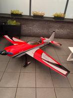 Krill extra LX 34% vliegklaar of zonder motor!, Hobby en Vrije tijd, Modelbouw | Radiografisch | Vliegtuigen, Ophalen, Gebruikt