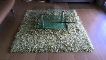 Mooi wollen tapijt JAB 1,60 x 1,60 beschikbaar voor biedingen