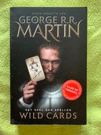 Het spel der spellen, Boeken, Ophalen of Verzenden