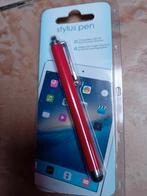 Stylet tactile, Informatique & Logiciels