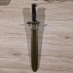 Baillonette us ww2, Enlèvement ou Envoi