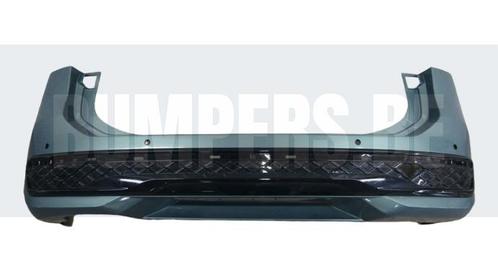 Bumper Volkswagen VW PASSAT B9 R-LINE RLINE 3J0 KOMBI VARIAN, Auto-onderdelen, Carrosserie, Bumper, Achter, Gebruikt, 6 maanden garantie