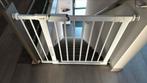 Étagère d'escalier en état neuf, Enfants & Bébés, Barrières, Barrière de sécurité, 100 à 115 cm, Comme neuf, Enlèvement