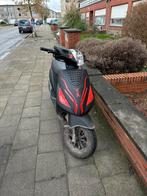 La souris City S, Fietsen en Brommers, Scooters | Piaggio, Ophalen, Overige modellen, Benzine, 50 cc