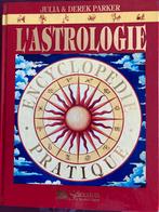 Boek: astrologie - praktische encyclopedie, Ophalen, Gelezen