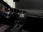 Volkswagen Golf GTI DSG - Pano - ACC - Leder - CarPlay, Autos, Volkswagen, Cuir, Argent ou Gris, Achat, Euro 6