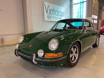 Gezocht: Porsche 911 / 964 beschikbaar voor biedingen