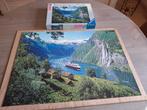 Puzzels van Ravensburger, Huis en Inrichting, Woonaccessoires | Spiegels, Ophalen, Zo goed als nieuw