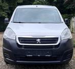 Peugeot Partner * 1J GARANTIE * GEKEURD * LEZ OK * 292€/mnd, Auto's, Bestelwagens en Lichte vracht, Euro 5, Elektrische ramen