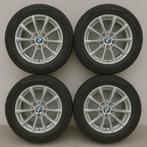 BMW, Auto-onderdelen, Banden en Velgen, Banden en Velgen, 17 inch, Ophalen of Verzenden, All Season