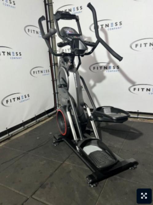 Bowflex Max Trainer M8 Crosstrainer | Elliptical |, Sport en Fitness, Fitnessmaterialen, Gebruikt, Armen, Benen, Borst, Buik, Rug