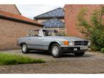 1971 Mercedes-Benz 350 SL V8 Cabrio, Auto's, Mercedes-Benz, Automaat, Gebruikt, Bedrijf, Overige carrosserie