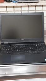 DELL Latitude 5590 15,6-inch Win11Pro-laptop, Gebruikt, Ophalen of Verzenden, Dell, Azerty