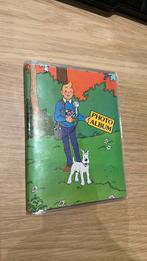 Kuifje Tintin photo album 1984, Ophalen of Verzenden, Zo goed als nieuw