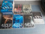 dvds aspe, Cd's en Dvd's, Dvd's | Tv en Series, Ophalen of Verzenden, Gebruikt