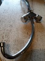 Évier encastré, Maison & Meubles, Enlèvement, Neuf, Gris