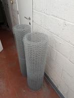 fil de poulet, Animaux & Accessoires, Enlèvement, Comme neuf, Métal, Cage d'élevage