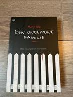 Een ongewone familie - Matt Haig, Boeken, Zo goed als nieuw, Ophalen