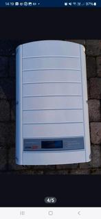 Omvormer Solar Edge 10kW, Ophalen, Zo goed als nieuw, Paneel