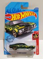 Hot Wheels ´73 Ford Falcon XB Flames (2018), Ophalen of Verzenden