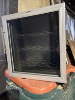 wijnkoeler wijnfrigo drankenkoeler mancave, Ophalen, Gebruikt, Glas, 5 tot 15 flessen
