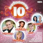 De Vlaamse top 10 van 2010: Bart Kaell, Christoff, Jo Vally, CD & DVD, CD | Compilations, Envoi, En néerlandais