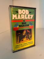 Bob Marley & The Wailers – 20 Greatest Hits - US 1982, Cd's en Dvd's, Cassettebandjes, Verzenden, Gebruikt, Wereldmuziek