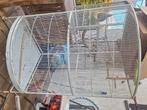Vogelkooi, Ophalen of Verzenden, Vogelkooi