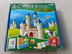 Smart games: castle logix, Ophalen of Verzenden, Gebruikt, Puzzelen